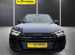 Zunanja slika - Audi Q5 - 40 TDI QUATTRO FULL LED NAVI TEMP VIRTUAL PDC TOP. - 11 - Predogledna slika