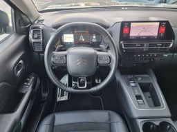 Zunanja slika - Citroën C5 - Shine 1.2 PureTech 130 - AVTOMATIK - TOP OPREMA - 9 - Predogledna slika