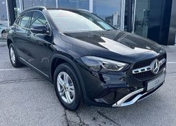 Zunanja slika - Mercedes-Benz GLA-Razred - 180 Progressive ...na zalogi... - 1 - Predogledna slika