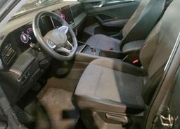 Zunanja slika - VW Tiguan - 2.0 TDI DSG 110kW.KAMERA.LED.ACC.2025 .19.999 KM - 10 - Predogledna slika