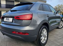 Zunanja slika - Audi Q3 - 2.0 TDI-XENON-LED-TEMPOMAT-PDC-1.LASTNIK-ODLIČEN - 4 - Predogledna slika