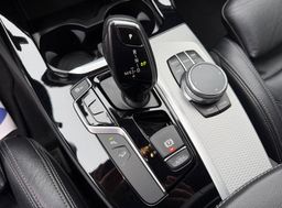 Zunanja slika - BMW X4 - serija : xDrive20d M SPORT PAKET LED NAVI USNJE KAMERA H K. - 16 - Predogledna slika