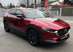 Zunanja slika - Mazda CX-30 - 2.5 G140 HOMURA - 3 - Predogledna slika