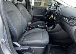 Zunanja slika - Ford Puma - Titanium - 10 - Predogledna slika