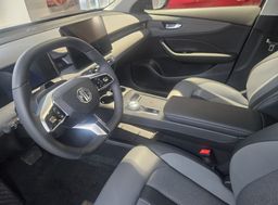 Zunanja slika - MG MGS5 EV - Luxury 231KM - 7 - Predogledna slika