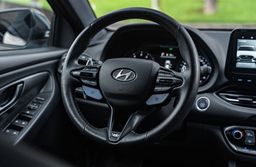 Zunanja slika - Hyundai i30 - N Performance - LED - Kamera - Avtomatik - Keyless - 16 - Predogledna slika