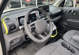 Zunanja slika - Hyundai Inster - CROSS - STYLE. LED. WINTER. RAC - 9 - Predogledna slika