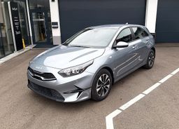 Zunanja slika - KIA Ceed - 1.0 T-GDi LX Champion+ ISG. M T 74 kW - 1 - Predogledna slika