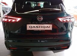 Zunanja slika - Nissan Qashqai - 1.3 DIG-T Mild Hyb.158 2WD X-Tr.N-DESIGN+COMFORT - 4 - Predogledna slika