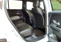 Zunanja slika - Mercedes-Benz GLB-Razred - GLB 200 d Avt. KAMERA-USNJE-LED - 12 - Predogledna slika
