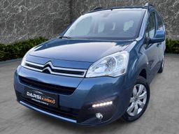 Zunanja slika - Citroën Berlingo - Berlingo - 7 - Predogledna slika