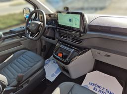Zunanja slika - Ford Tourneo - Custom TITANIUM X 2.0 TDCi 170PS A8 L2 FWD-NA ZALOGI - 13 - Predogledna slika