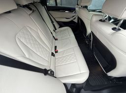 Zunanja slika - BMW X4 - serija : xDrive20d M Sport aut.-Usnje-Virtual-Kamera-Harm.. - 15 - Predogledna slika