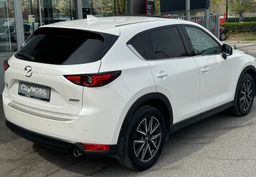 Zunanja slika - Mazda CX-5 - CD175-AWD-REVOLUTION-HEADUP-PANO-RADAR-USNJE - 5 - Predogledna slika