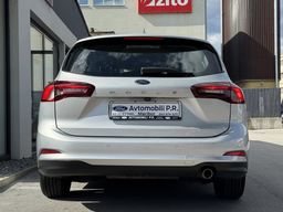 Zunanja slika - Ford Focus - 1.0 EcoBoost 125KM Connected ZIM.PAKET.TEMP.KAMERA - 17 - Predogledna slika