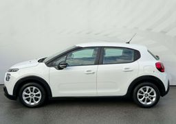 Zunanja slika - Citroën C3 - 1.2-LED-NAVI-57.000km-TEMPOMAT-ODLIČEN-... - 6 - Predogledna slika