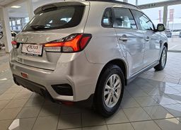 Zunanja slika - Mitsubishi ASX - 2.0 MIVEC 110 kW Intense+ 2WD-1.LASTNIK-SLO- - 4 - Predogledna slika