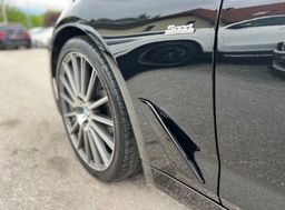 Zunanja slika - BMW Serija 5 - : 520d AUT. SPORTLiNE FULL LED HEADuP ŠIBEDAH ALU20 - 10 - Predogledna slika