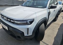 Zunanja slika - Dacia Duster - ECO-G 100 Essential - 1 - Predogledna slika