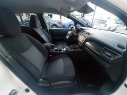 Notranja slika - Nissan Leaf - Nissan - 6 - Predogledna slika