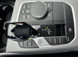 Zunanja slika - BMW Serija 3 - Touring: 318d Touring Luxury.NEMŠKI+4ALU.KAMERA.NAVI.ACC - 9 - Predogledna slika