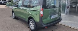 Zunanja slika - Ford Tourneo - Courier Trend 1.0 125KM - 8 - Predogledna slika