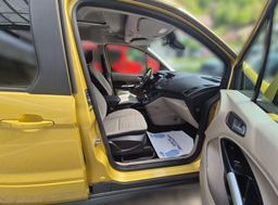 Zunanja slika - Ford Tourneo Connect - TITANIUM 1.5TDCi 120PS M6-SLO-1.LAST-PANO-VRHUNSK - 15 - Predogledna slika