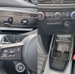 Zunanja slika - Alfa Romeo Giulia - 2.0 Turbo 280 Q4 Veloce - KOT NOVO - SAMO 9.022KM - 18 - Predogledna slika