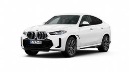 Zunanja slika - BMW X6 - serija : xDrive30d M Sport AKCIJA NAROČILO - 1 - Predogledna slika