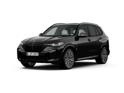 Zunanja slika - BMW X5 - xDrive50e - 2 - Predogledna slika