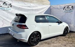 Zunanja slika - VW Golf - 2.0 GTI DSG - XENON - PDC - GRETJE - DYNAUDIO - 2 - Predogledna slika