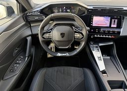 Zunanja slika - Peugeot 408 - GT 1.2 PureTech 130 ACC 1.LASTNIK - 7 - Predogledna slika