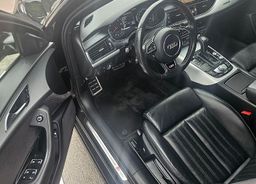 Zunanja slika - Audi A6 - 3.0 TDI 272ks °S-LINE° °QUATTRO° °19-COL° - 7 - Predogledna slika