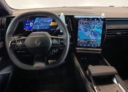 Zunanja slika - Renault Austral - esprit Alpine E-Tech hybrid 200 - 3 - Predogledna slika