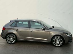 Zunanja slika - Audi A3 - 1.6 TDI-S TRONIC-XENON+LED-LIZING ZA TUJCE-NAVI-.. - 4 - Predogledna slika