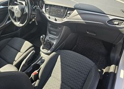 Zunanja slika - Opel Astra - 1.6 CDTI 81KW ST - 9 - Predogledna slika