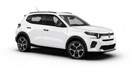 Zunanja slika - Citroën C3 - PLUS Turbo 100 S S ročni - 4 - Predogledna slika