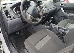 Zunanja slika - Ford Ranger - XXL 2.2 TDCI 110 4+4 ZELO LEP KAMERA - 7 - Predogledna slika