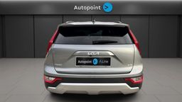 Zunanja slika - KIA Niro - KIA - 5 - Predogledna slika