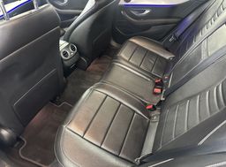 Zunanja slika - Mercedes-Benz E-Razred - E 300 e Exclusive Avt.KAMERA.LED.NAVI.ACC.SAMO 48. - 5 - Predogledna slika