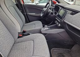 Zunanja slika - Renault Zoe - LASTNIŠKA BATERIJA - 9 - Predogledna slika
