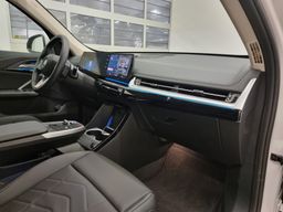 Zunanja slika - BMW iX - 1 eDrive20 - 15 - Predogledna slika