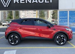 Zunanja slika - Renault Captur - TCe 90 techno - 3 - Predogledna slika