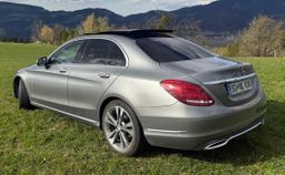Zunanja slika - Mercedes-Benz C-Razred - C 220 CDI 4MATIC T Avantgarde Avt. - 2 - Predogledna slika