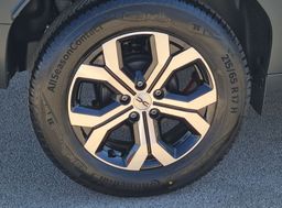 Zunanja slika - Dacia Duster - 1.2 TCe 130 EXPRESSION 4x4 - 19 - Predogledna slika