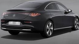Zunanja slika - Mercedes-Benz CLA-Razred - CLA 200 EQ Progressive Edition - 2 - Predogledna slika