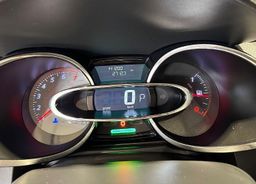 Zunanja slika - Renault Clio - R.S. 200 EDC - SLO - LED - KAMERA - NAVI - KOT NOV - 14 - Predogledna slika