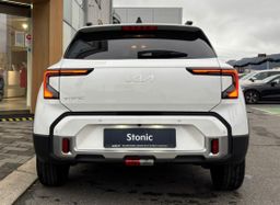 Zunanja slika - KIA Stonic - 1.0 T-GDi  EX Pulse M T - 5 - Predogledna slika