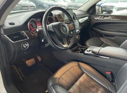 Zunanja slika - Mercedes-Benz GLS-Razred - 350 d 4MATIC - ODLIČEN. SLOVENSKI - 6 - Predogledna slika