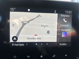 Zunanja slika - Renault Captur - TCe 130 Intens.TCe 130.USNJE.NAVI.96 KW.BENZIN - 10 - Predogledna slika